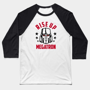 RISE UP Baseball T-Shirt